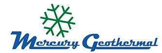 Mercury Geothermal logo